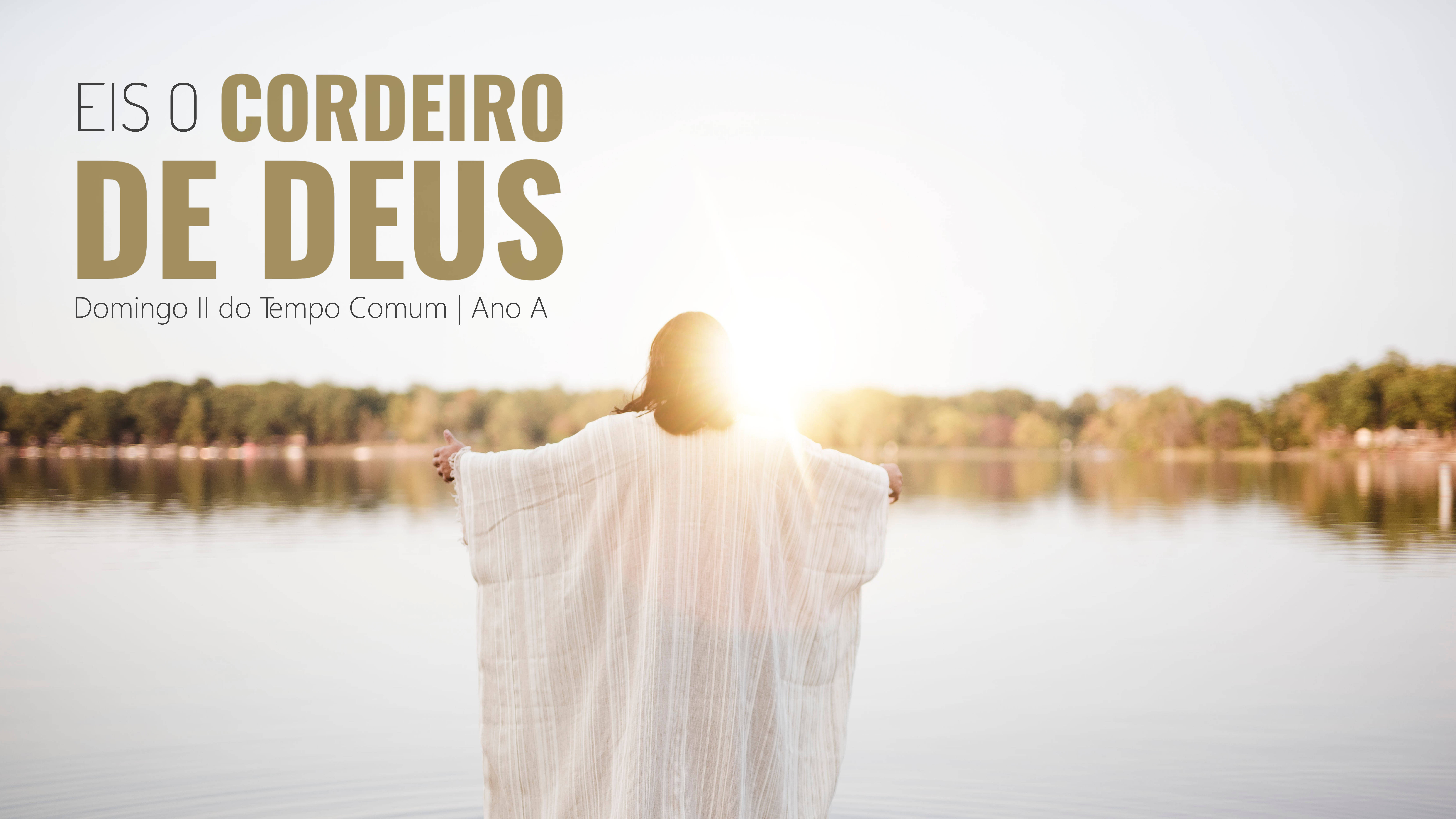 O Canto na Liturgia